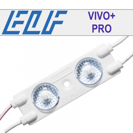 Модуль с линзой ELF VIVO+ PRO